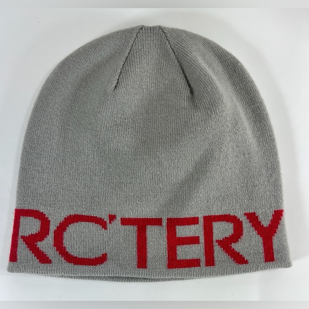 Arc'teryx Word Head Toque Beanie